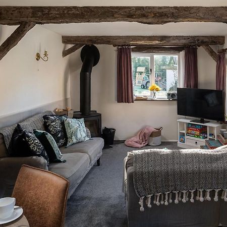 Rosefinch Cottage Ильфракомб Экстерьер фото